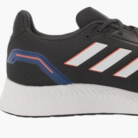adidas Men's Runfalcon 2.0 Running Shoe -Size 11.5 - Picture 6 of 7